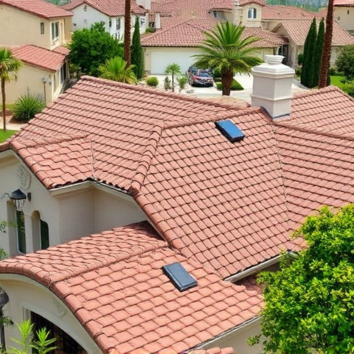 Roof Installation Process Oro Valley