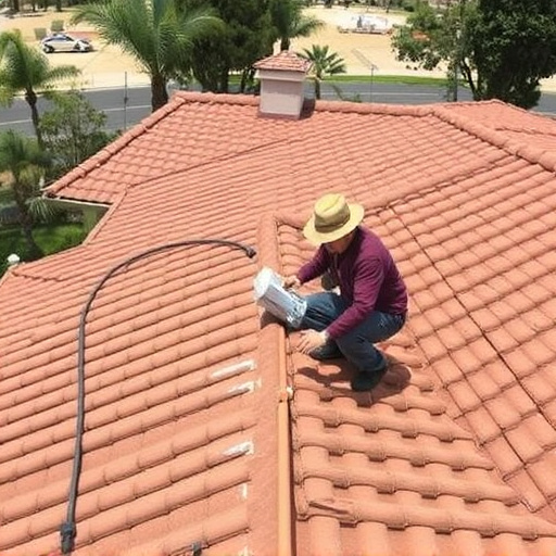 Roof Installation Process Oro Valley