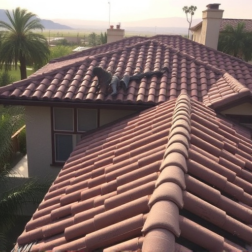 Roof Installation Process Oro Valley