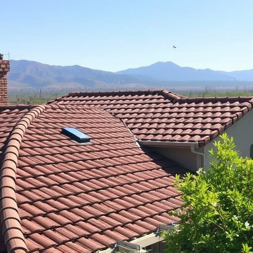 Roof Installation Process Oro Valley