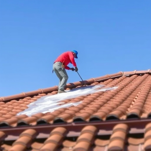 Roof Leak Detection Oro Valley