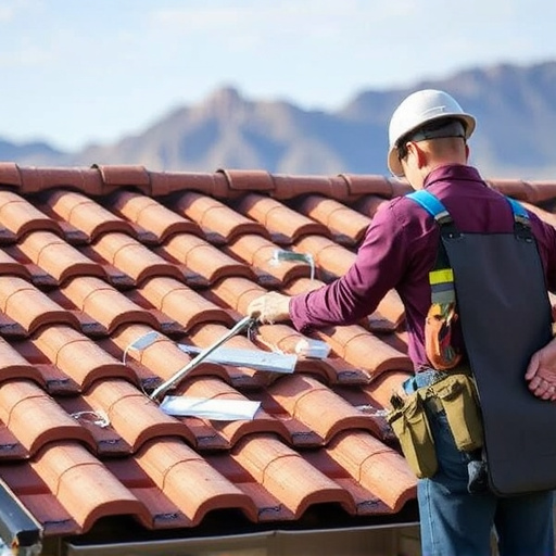 Roof Leak Detection Oro Valley