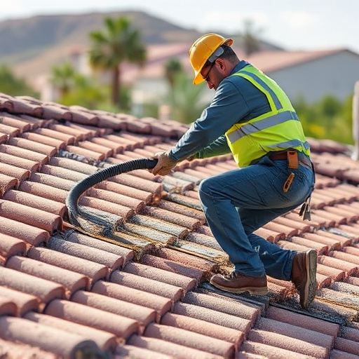 Roof Leak Detection Oro Valley