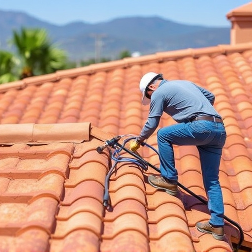 Roof Leak Detection Oro Valley