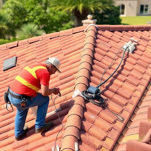 Roof Leak Detection Oro Valley