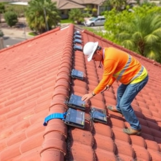 Roof Leak Detection Oro Valley