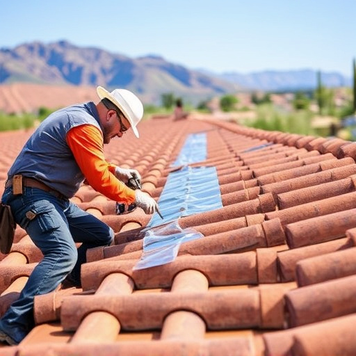 Roof Leak Detection Oro Valley