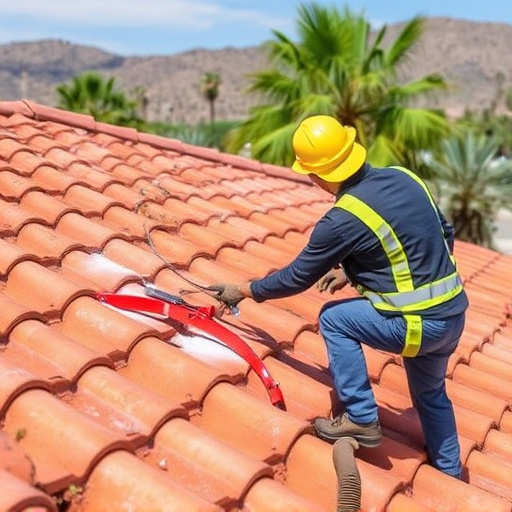 Roof Leak Detection Oro Valley