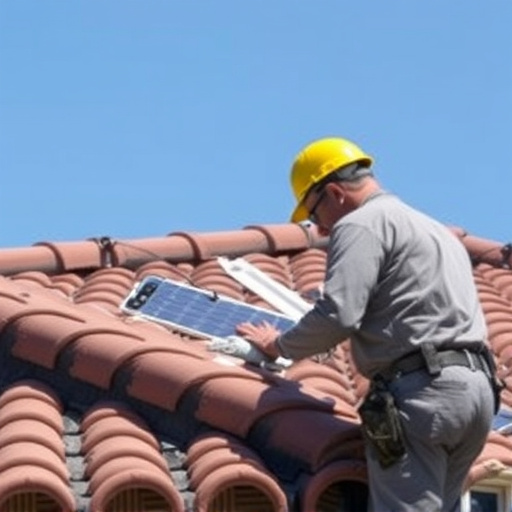 Roof Leak Detection Oro Valley