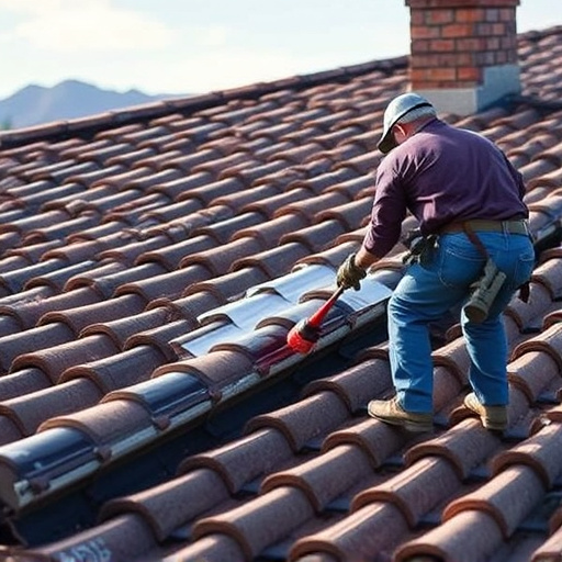 Roof Leak Detection Oro Valley