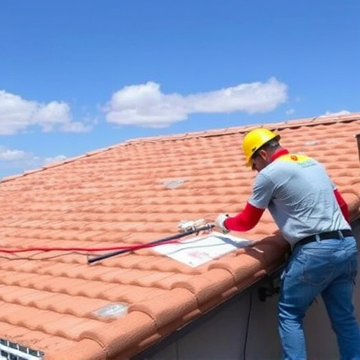 Roof Leak Detection Oro Valley