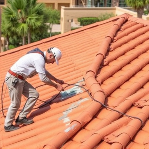 Roof Leak Detection Oro Valley