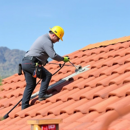 Roof Leak Detection Oro Valley