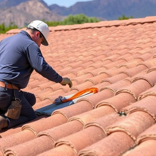 Roof Leak Detection Oro Valley