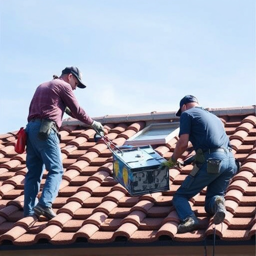 Roof Leak Detection Oro Valley