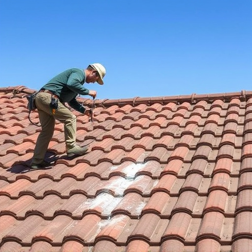 Roof Leak Detection Oro Valley
