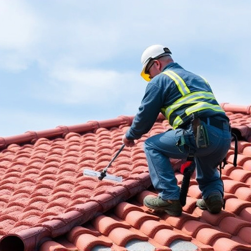 Roof Leak Detection Oro Valley