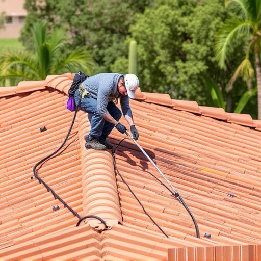 Roof Leak Detection Oro Valley