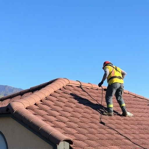 Roof Leak Detection Oro Valley