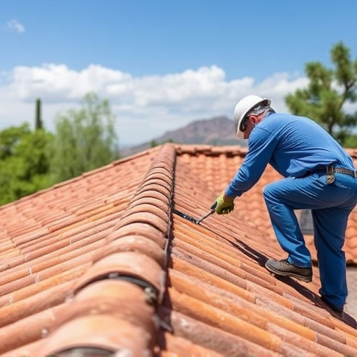 Roof Leak Detection Oro Valley