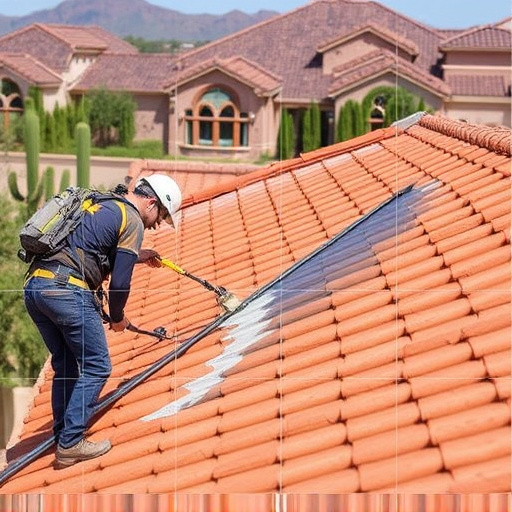 Roof Leak Detection Oro Valley