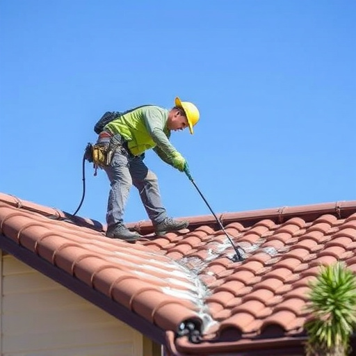 Roof Leak Detection Oro Valley