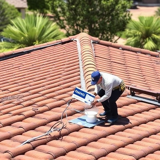 Roof Leak Detection Oro Valley