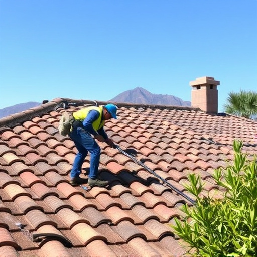 Roof Leak Detection Oro Valley