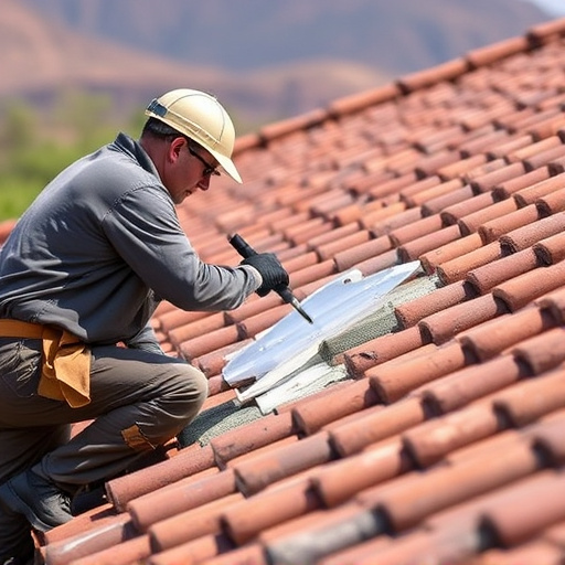 Roof Leak Detection Oro Valley