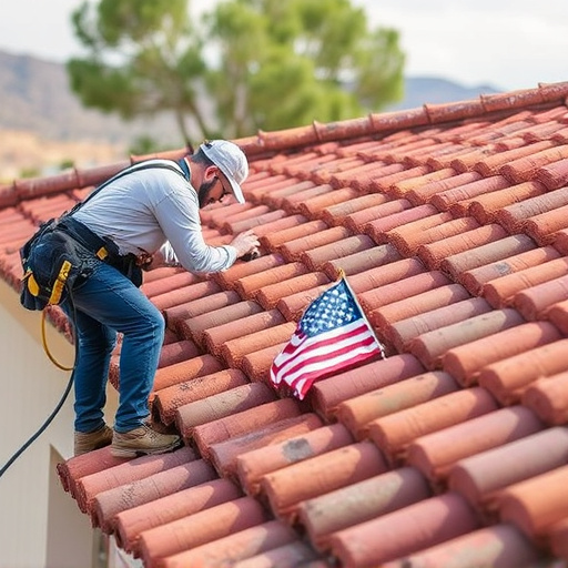 Roof Leak Detection Oro Valley