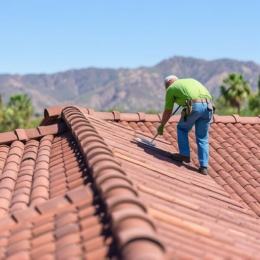 Roof Leak Detection Oro Valley