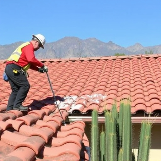 Roof Leak Detection Oro Valley