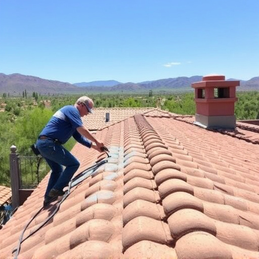 Roof Leak Detection Oro Valley