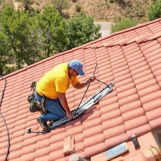 Roof Leak Detection Oro Valley