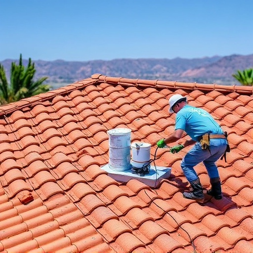 Roof Leak Detection Oro Valley