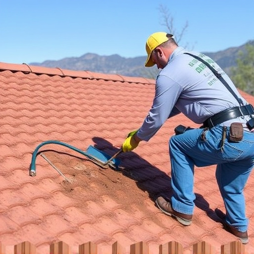 Roof Leak Detection Oro Valley
