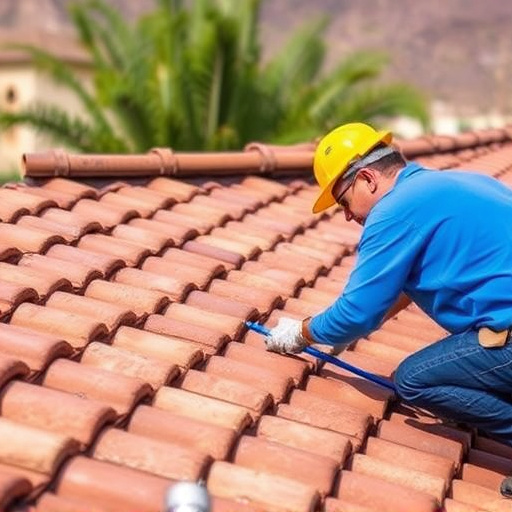 Roof Leak Detection Oro Valley
