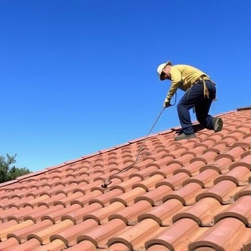 Roof Leak Detection Oro Valley