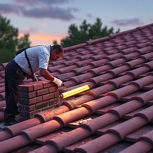 Roof Leak Detection Oro Valley