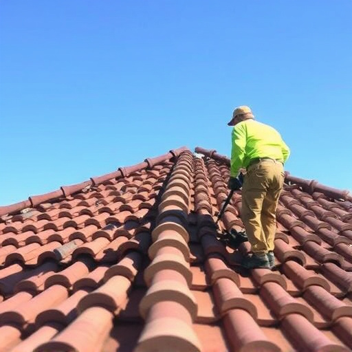Roof Leak Detection Oro Valley