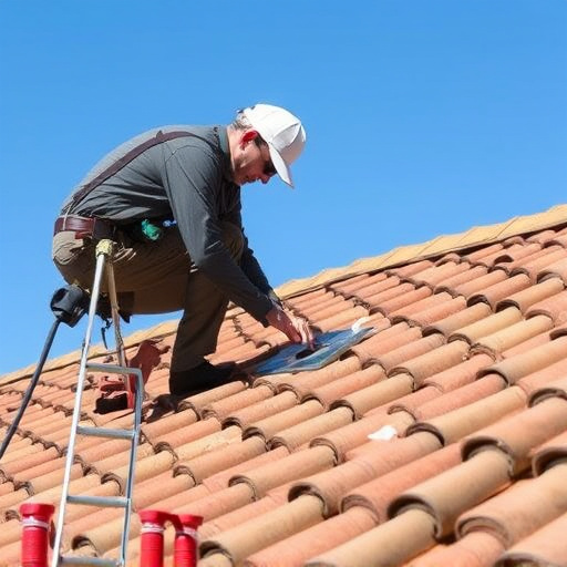 Roof Leak Detection Oro Valley