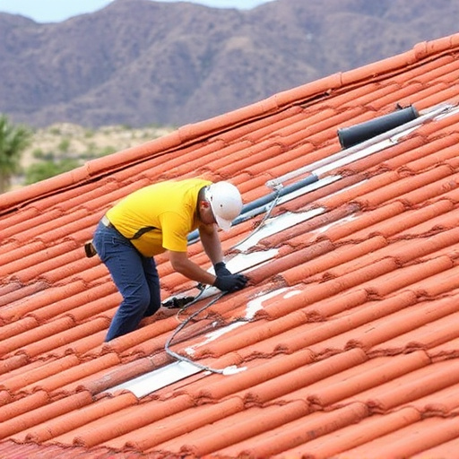 Roof Leak Detection Oro Valley