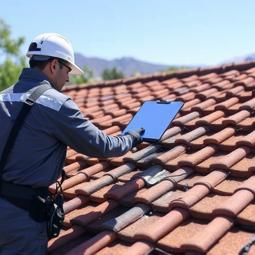 Roof Leak Detection Oro Valley