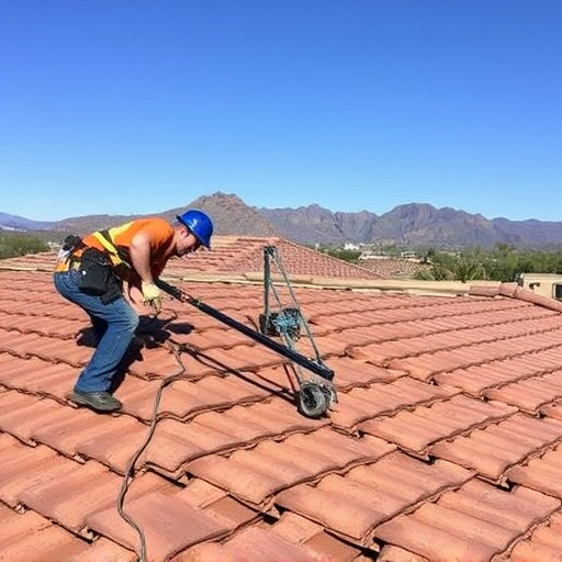 Roof Leak Detection Oro Valley