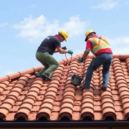 Roof Leak Detection Oro Valley