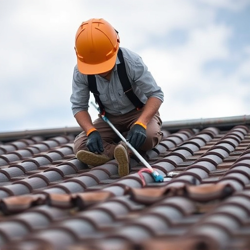 Roof Leak Detection Oro Valley