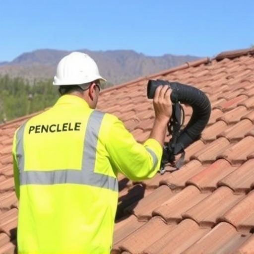 Roof Leak Detection Oro Valley