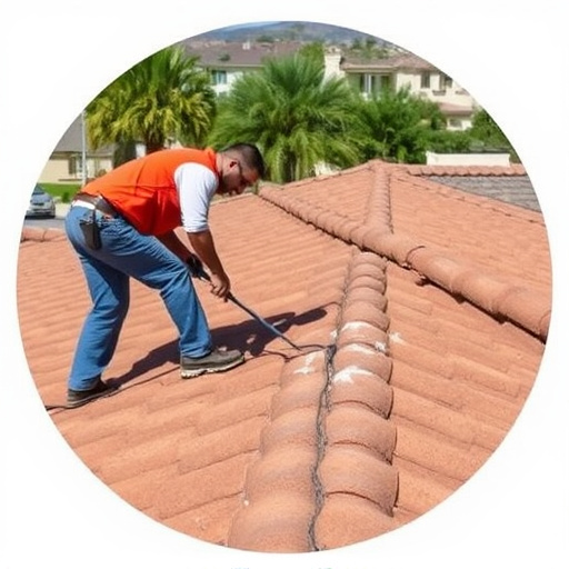 Roof Leak Detection Oro Valley