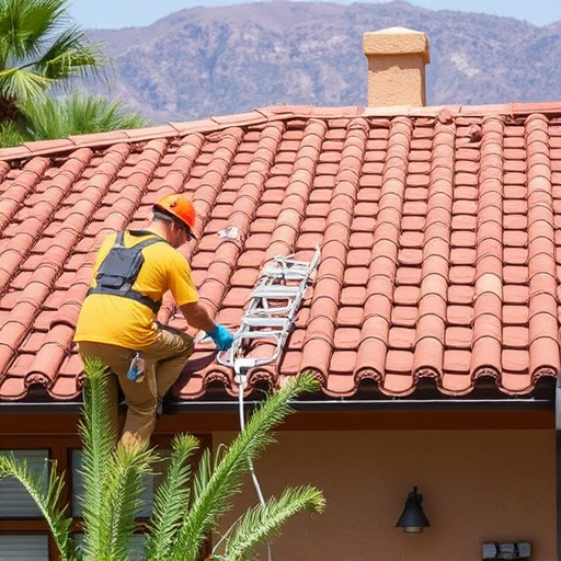 Roof Leak Detection Oro Valley