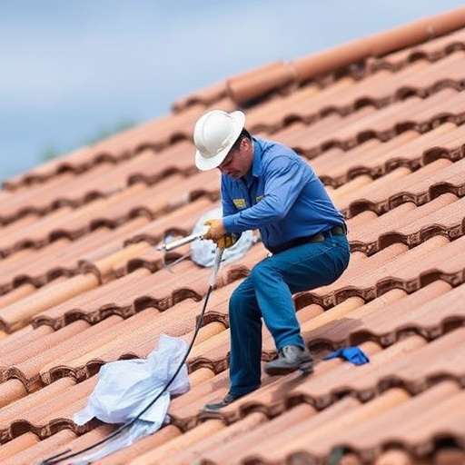 Roof Leak Detection Oro Valley